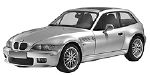 BMW E36-7 C3118 Fault Code