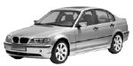 BMW E46 C3118 Fault Code