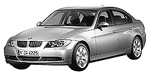 BMW E90 C3118 Fault Code
