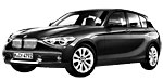 BMW F20 C3118 Fault Code